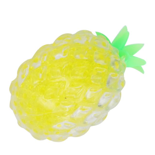 Stress Relief Balls, Hand Grip Pressure Ball Increases Cute With Adults Kids For Vent Mood For Calming Tool