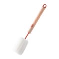 thumbnail image 2 of Bottle Cleaning Brush Basdi Adjustable Length Cup Brush - Sponge Cleaning Brush for Bottles and Thermos | Flexible Handle, Non-Scratch, Reaches Deep Into Narrow Necks and Corners, Thermos Scrubber, 2 of 2