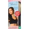 thumbnail image 1 of Genie Women's Seamless Shaping Bra - 2 Pack, 1 of 1