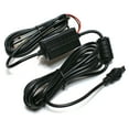 thumbnail image 2 of EDO Tech Hardwire Car Charger for Sylvania Roadsight Pro Stealth Plus Dash Cam Video Camera Recorder (10 ft Long Cable), 2 of 5