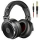 thumbnail image 1 of Audífonos Oneodio Monitoreo de Estudio Aislamiento de Sonido Auriculares con Cable, 1 of 3