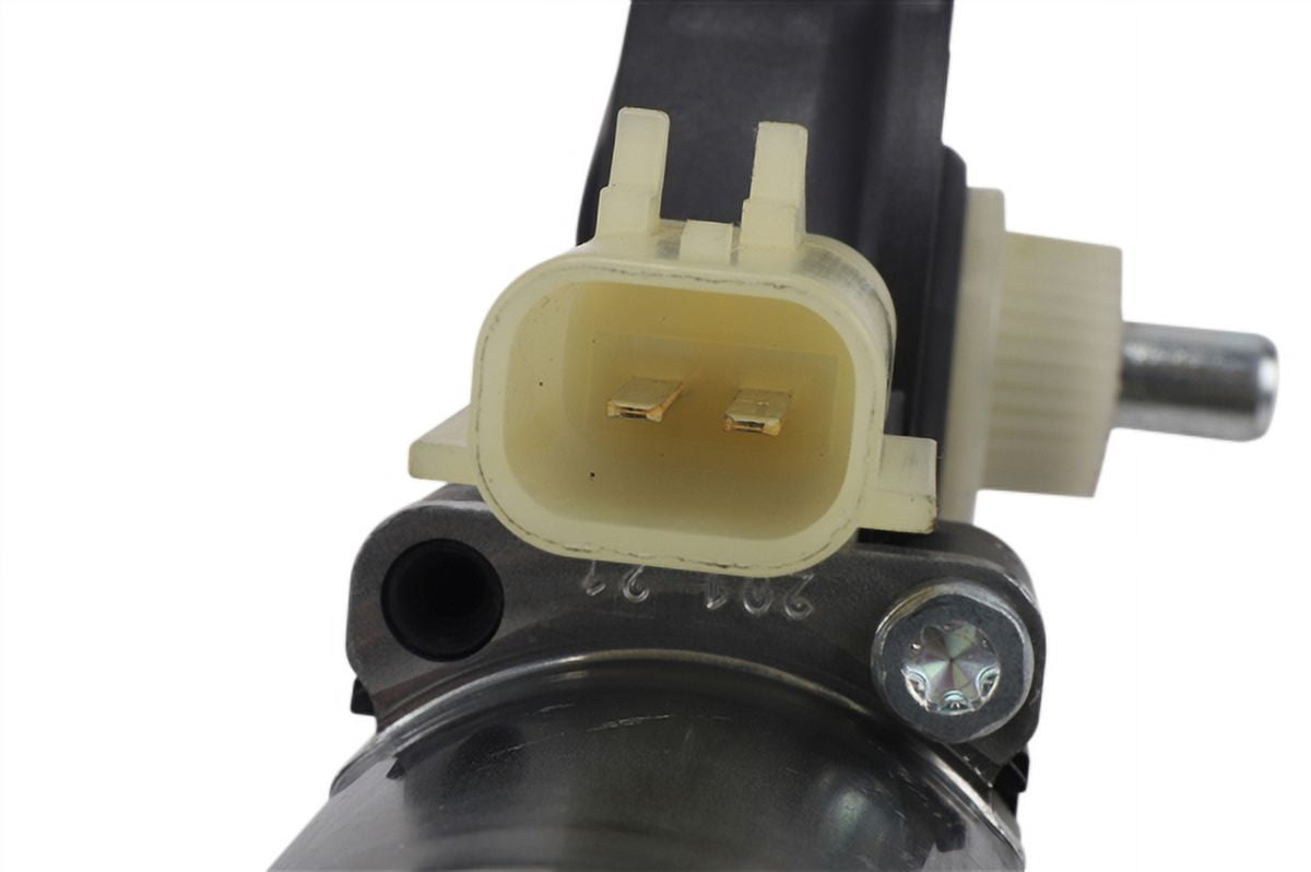 Power Window Motor