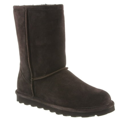 

Bearpaw Women s Elle Short Boots