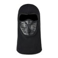 thumbnail image 2 of Balaclava Ski Mask Winter Fleece Thermal Face Mask Cover for Men Women Warmer Windproof Breathable, Cold Weather Gear for Skiing, Outdoor Gear, 2 of 8