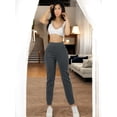 thumbnail image 2 of Set De Dos Pants De Mujer Pantalones Unitalla Anchos Casual O Elgante Pans Stretch, 2 of 5