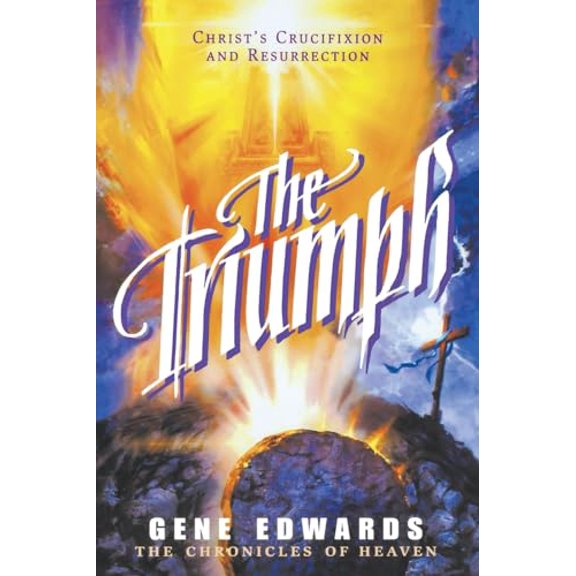 Pre-Owned The Triumph (Paperback) 0940232979 9780940232976