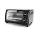 thumbnail image 2 of Horno Toastador EvenToast Black And Decker  TO1342B-MX Black & Decker TO1342B-MX, 2 of 3