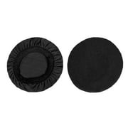 Reusable Universal Washable Headphones Protective Dust Proof Earpad Cover. .' H0Z4