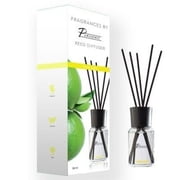 Pursonic RDLL100 100 ml Reed Diffuser Lime Light