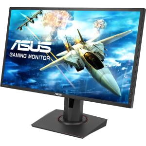 Acer Predator Xb273 Gzbmiiprx 27 Fhd 19 X 1080 Ips Monitor With Nvidia G Sync Compatible Hdr400 Up To 0 5ms G To G Overclock To 280hz Delta E Walmart Com