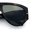 Tortoise Frame - Green Lens, variant on SA106 Oversized Retro Racer Thick Frame Aviator Sunglasses / Tortoise - Brown