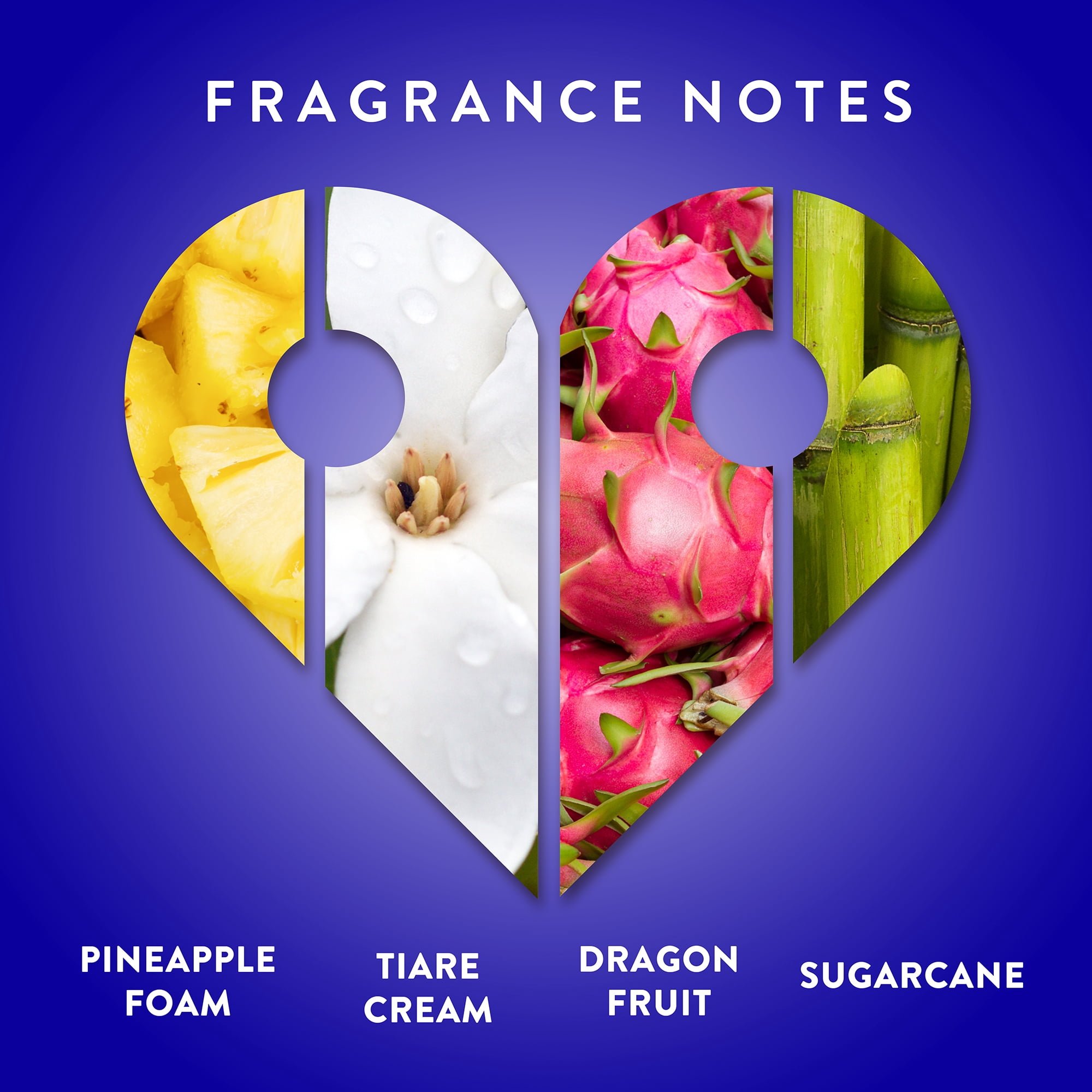 Find Your Happy Place Girls Night Out Body Mist 8 FO