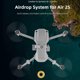 thumbnail image 5 of Upgraded Airdrop For Dji Air 2s/air 2 Dropper With 1 Set Booster Stand Ring, 5 of 5