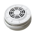thumbnail image 4 of Máquina portátil y compacta para limpiar frutas y verduras, inalámbrica, para el hogar. Blanco, 4 of 9