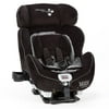 The First Years True Fit Rebound Convertible Car Seat, Sticks and Stones/Black and Gray