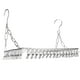thumbnail image 4 of Tendedero, Tendedero de Ropa con Percha para Ropa Tendedero para balcón Confiabilidad Excepcional, 4 of 8