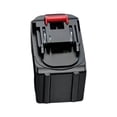 thumbnail image 4 of Terraxo Source d'Alimentation 21V Compatible Installation Simple Premium Accessoire de Remplacement Léger Style D, 4 of 8