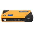 thumbnail image 6 of Car Jump Starter 20000mAh 12V 1200A Compass LED Screen Car Power Bank 2USB Output  100‑240V ﻿, 6 of 12