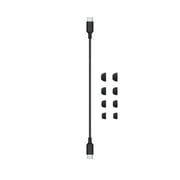 Beats Studio Buds + True Wireless Noise Cancelling Earbuds - Black/Gold