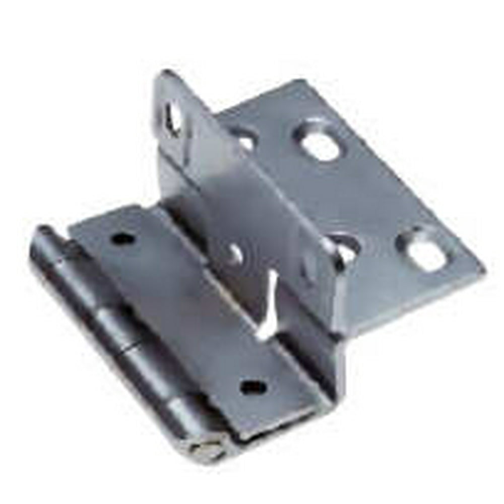 270 Degree Hinge Satin Chrome Finish LH09951SCA