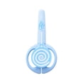 thumbnail image 2 of Clearance Items,npkgvia Kitchen Gadgets,Cutter,Peppermint Ornament Decorative Scissors Lollipop Decorations Cartoon Student Scissors Hand Craft Art Scissors Portable A,Cooking Utensils,Blue, 2 of 7