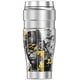 thumbnail image 2 of Taza de viaje THERMOS STAINLESS KING Batman 80 años 16oz, 2 of 3