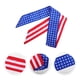 thumbnail image 4 of Bandas para la cabeza deportivas para el sudor, antideslizantes y transpirables, para hombres y mujeres, para deportes al aire libre, entrenamiento, gimnasio, correr, trotar y hacer ejercicio, 4 of 7