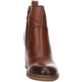 thumbnail image 3 of Pikolinos Womens Pompeya W9T-8594 Embroidered Ankle Boot, 3 of 9