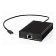 thumbnail image 2 of Sonnet Technologies Solo 10G Thunderbolt 3 to 10GBASE-T Ethernet Adapter (SOLO10G-TB3), 2 of 4