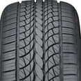thumbnail image 2 of 2 Forceland Kunimoto F28 305/45R22 118V All Season Highway Tires Truck SUV CUV F01722 / 305/45/22 / 3054522, 2 of 3