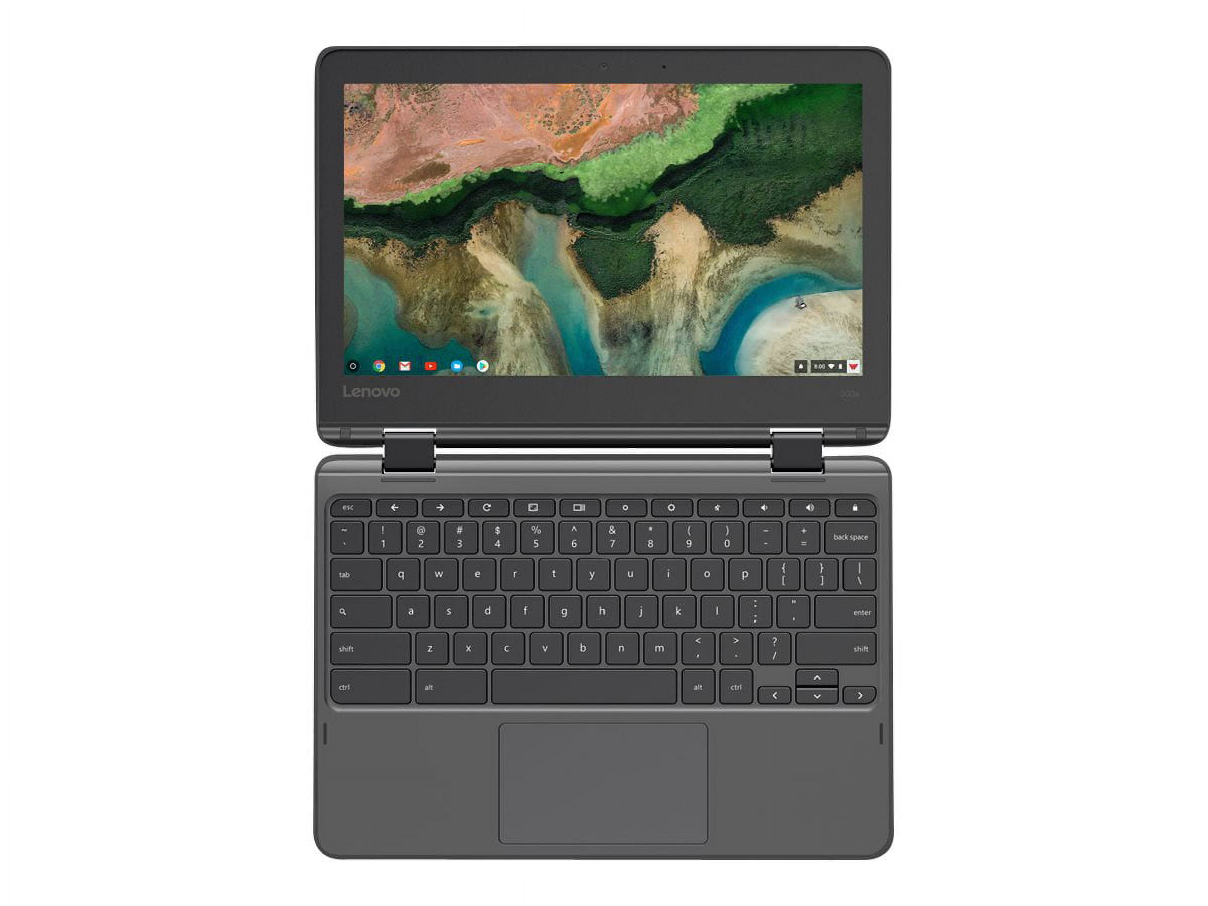 Chromebook本体 Lenovo 300e Chromebook 2nd Gen AST Lenovo 300e Chromebook (2nd Gen) AST 82CE | Overview, Specs