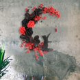 thumbnail image 3 of Guirnalda de gato artificial Decoración en casa Guirnaldas de Yuyangstore corona de gato, 3 of 8