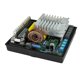 thumbnail image 2 of Automatic Voltage Regulator AVR SR7 compatible generator SR7-2G compatible with Mecc Alte generator AVR voltage regulator, 2 of 5