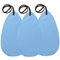 thumbnail image 1 of 3 paños de limpieza para flauta. Paño de limpieza para mantenimiento de flauta. Accesorio para limpieza de flauta., 1 of 7