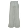 thumbnail image 2 of Skinni Fit Womens Sustainable Wide Leg Sweatpants, 2 of 4