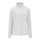 thumbnail image 5 of Camisa para mujer,Blusa informal de terciopelo de manga larga para mujer, cuello alto, poliéster con lentejuelas, largo regular para uso diario, sopatenor, 5 of 9