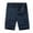 Blue, variant on Cargo Pants Men Mens Summer Trend Solid Color Overalls Loose Casual Straight Leg Sports Shorts Men's Jogging Pants Khaki M