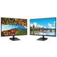 thumbnail image 1 of Open Box - LG 27-in FHD IPS FreeSync Monitor 27MP41D-BS, 2-pack, 1 of 7