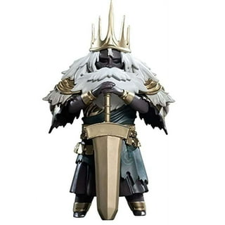 Tetra, King of Hyrule & Ganondorf Mini Figure 3-Pack World of Nintendo -  Walmart.com
