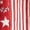 Hot Pink #374, variant on United States 250th Anniversary Shirts for Women Freedom American Flag Short Sleeve Tops 4th July 250th Birthday Liberty Blouses Usa Star Stripes Plus Size Crew Neck Tees Red XL