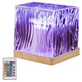 thumbnail image 1 of LED Starry Sky Projector with USB, 162 Light Patterns, Remote, for Parties, 1 of 4