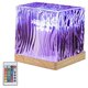 thumbnail image 1 of LED Starry Sky Projector with USB, 162 Light Patterns, Remote, for Parties, 1 of 4