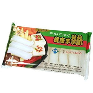 Matsuda Shirataki Noodles 7.05 oz