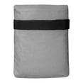 thumbnail image 4 of YAOMOBB Freeze Protection Cover Winter Outdoor Cover Waterproof Hose Bib Protection Reusable Black Insulation Cover, 4 of 7