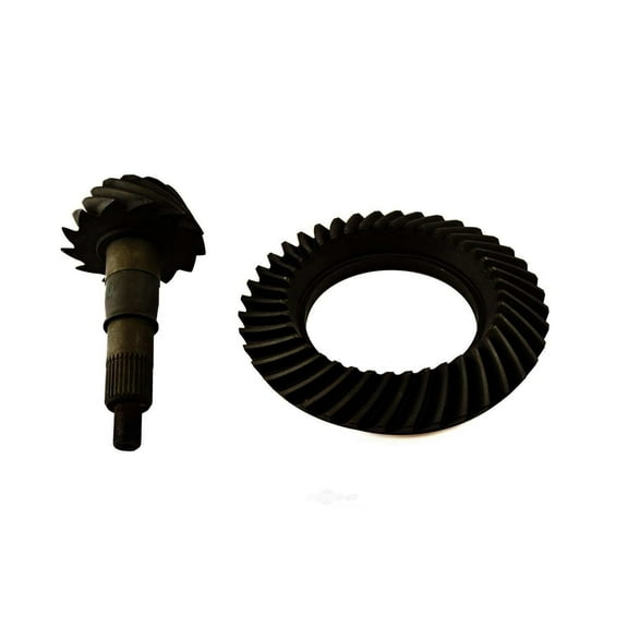 Spicer 2020743 SVL Differential Ring And Pinion Fits select: 1983-2013 FORD F150, 1991-2013 FORD EXPLORER