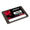 thumbnail image 2 of Kingston SSDNow V300 240 GB Solid State Drive, 2.5" Internal, SATA (SATA/600), 2 of 3