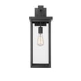thumbnail image 3 of Millennium Lighting  Barkeley 1 Light 22 inch Outdoor Wall Sconce Powder Coat Bronze, 3 of 5