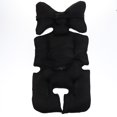 thumbnail image 4 of Almohadilla de Asiento de Dibujos Animados para , ín para Cochecito de Bebé, Accesorios para Cochecito de Recién Nacido, Arnés, Alfombrilla Estilo 2 Sunnimix Cojín para cochecito infantil, 4 of 7