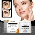 thumbnail image 2 of La mascarilla facial de calabaza limpia profundamente los poros y es suave y no irrita., 2 of 4