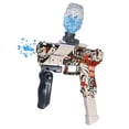 thumbnail image 3 of Juguete de tiro de bola de Gel eléctrico, juego de disparos de bolas con salpicaduras automáticas, actividades al aire libre, juguete de regalo para niños y niñas, 3 of 9